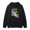 Get Glide Ready Hoodie