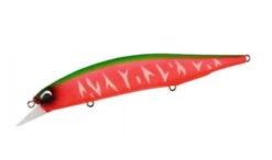 Jerkbait 120SP Pike Limited -go fishing Pike120DragonFruitACC3338