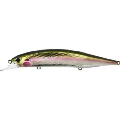 Jerkbait 120SP Pike Limited -go fishing Pike120RainbowtroutDRA4036