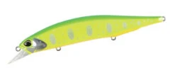 Jerkbait 120SP Pike Limited -go fishing Pike Full Chart