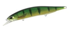 Jerkbait 120SP Pike Limited -go fishing Pike Perch