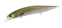 Jerkbait 120SP Pike Limited -go fishing Pike Rainbow Trout