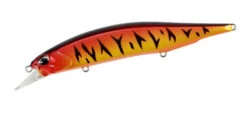 Jerkbait 120SP Pike Limited -go fishing Pike red tiger