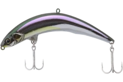 Jackall PikuPiku -go fishing PikuLivelyWakasagi