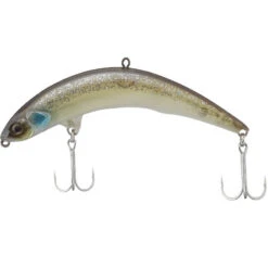 Jackall PikuPiku -go fishing PikueGlitterSecret