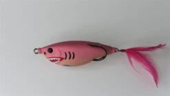 Sharker -go fishing PinkJawz