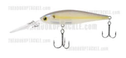 Lucky Craft Pointer 78XD 17 Lucky Craft Pointer 78XD -go fishing Pointer78XDChartShad600