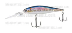 Lucky Craft Pointer 78XD 20 Lucky Craft Pointer 78XD -go fishing Pointer78XDMSAmericanShad600