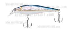 Lucky Craft Pointer 95 -go fishing Pointer95MSAmericanShad600