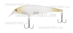 Lucky Craft Pointer 95 -go fishing Pointer95NCShellWhite600