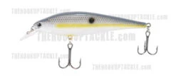 Lucky Craft Pointer 95 -go fishing Pointer95SexyChartShad600