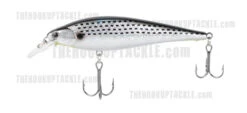 Lucky Craft Pointer 95 -go fishing Pointer95SpottedShad600