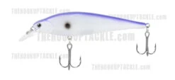 Lucky Craft Pointer 95 -go fishing Pointer95TRShad600