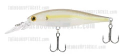 Lucky Craft Pointer 65DD -go fishing PointerDDChartShad600 1