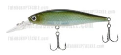 Lucky Craft Pointer 100DD -go fishing PointerDDClearLakeHitch600 1