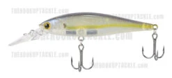 Lucky Craft Pointer 78DD -go fishing PointerDDGhostChartShad600 1