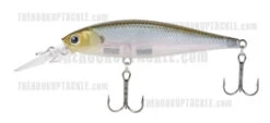 Lucky Craft Pointer 65DD -go fishing PointerDDGhostMinnow600 1