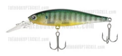 Lucky Craft Pointer 78DD -go fishing PointerDDGhostSunfish600