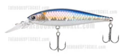 Lucky Craft Pointer 78DD -go fishing PointerDDMSAmericanShad600 3