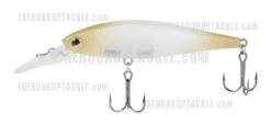 Lucky Craft Pointer 100DD -go fishing PointerDDNCShellWhite600 2