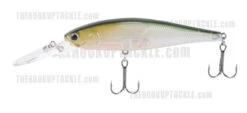 Lucky Craft Pointer 100DD -go fishing PointerDDPearlShad600 1