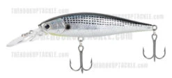Lucky Craft Pointer 65DD -go fishing PointerDDSpottedShad600
