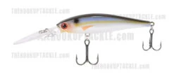Lucky Craft Pointer 78XD 21 Lucky Craft Pointer 78XD -go fishing PointerXDPearlThreadfinShad600