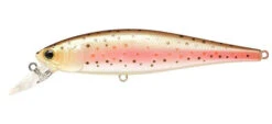 Lucky Craft Pointer 100SP -go fishing Pointer Brown Trout600