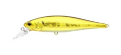 Lucky Craft Pointer 100SP -go fishing Pointer Aurora Gold