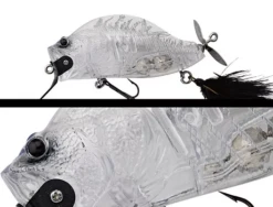 Zacrawl SC -go fishing Poltergeist