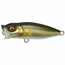 Megabass Baby Pop-X -go fishing Pop X Takumi Seochi