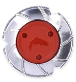 Simms G4 Powerlock Cleats Aluminum