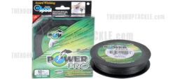 Power Pro Spectra Braid