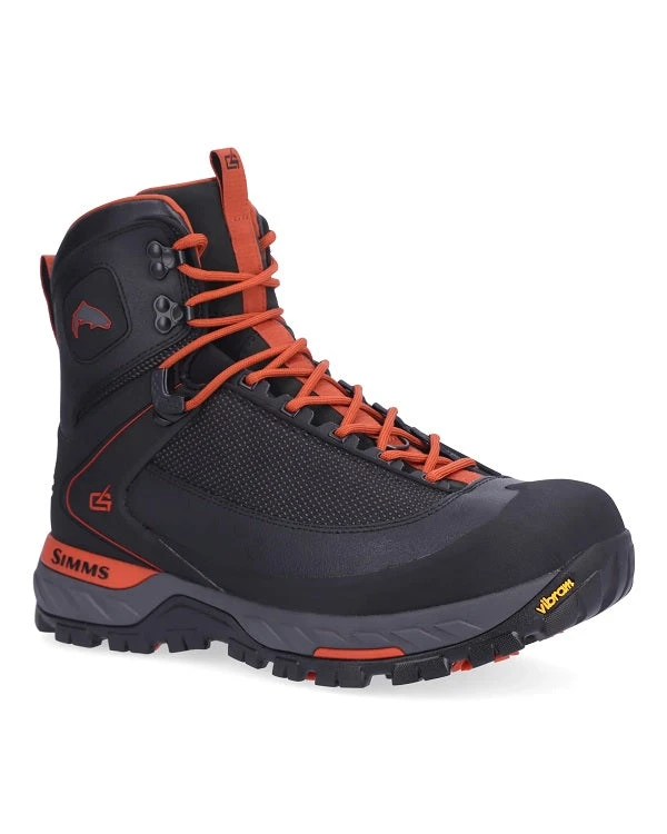 Simms G4 Pro Powerlock Boot 1 Simms G4 Pro Powerlock Boot