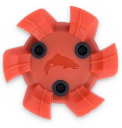 Simms G4 Pro Powerlock Cleats TPR