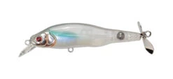 Megabass Prop Darter 80 -go fishing PropDarter80RedEyeHiuo