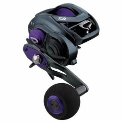 Daiwa Prorex TWS Baitcasting Reel