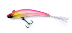 ISM Pull -go fishing Pull 70 Natural Site Pink