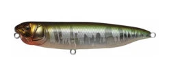 Megabass Dog-X Quick Walker -go fishing QW NC Hasu
