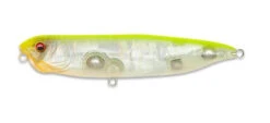 Megabass Dog-X Quick Walker -go fishing QWsignalchart
