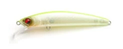 Level Minnow Quick 72 -go fishing QuickPearlChart