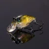 Megabass Quiet Griffon SR-X