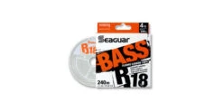 Seaguar R18 Bass 240