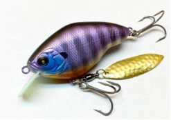 Chippawa RB Blade 20 Chippawa RB Blade -go fishing RBBluegill