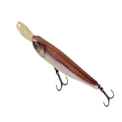 Jackall Riser Bait 007R -go fishing RTMinnow