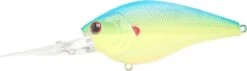 Lucky Craft LC RTO 3.5XD -go fishing RTO3.5XDChartBlue