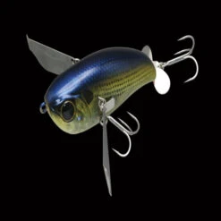 Jackall Pompadour 15 Jackall Pompadour -go fishing RTShad