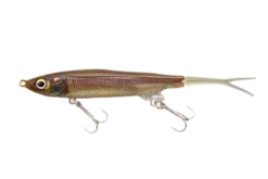 Jackall Nagisa -go fishing RT MIRROR KASUMI WAKASAGI