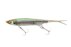 Jackall Nagisa -go fishing RT UROKOHL WAKASAGI 1