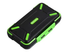 R-Tank Hook And Weight Organizer